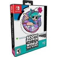 Games Switch Scott Pilgrim Vs. The World: The Game Classic Edition Imp Uk