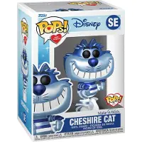 Funko POP! Pop! Alice I Underlandet Cheshirekatten Figur