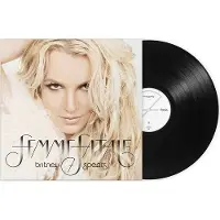Ginza.se Spears Britney: Femme Fatale