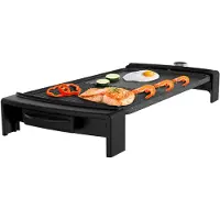 Cecotec God Och Grill 2500 Rockwater Mixgrill