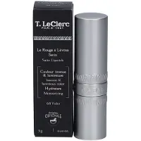 T.LeClerc Satin Lipstick Läppstift 3 g Nr. 68 - Yoko