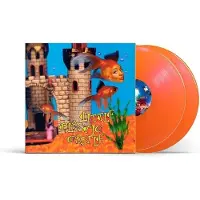 Ginza.se DiFranco Ani: Little Plastic Castle (25th Ann.)