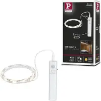 Paulmann 78899 LED-list set 6 V 1 m Varmvit 1 set