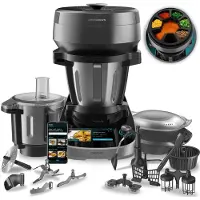 Cecotec Mambo Cooking Totalgourmet Köksrobot