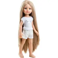 Paola Reina Doll Paola Reina Carla PVC (32 cm)
