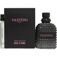 Valentino Uomo Born In Roma EDT 100 ml + EDT MINI 10 ml (man)