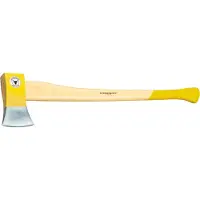 OCHSENKOPF 1591703 Klyvyxa 800 mm 3250 g Huvudvikt 2500 g