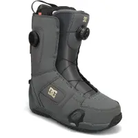 Dc-shoes Phase Pro Snowboardkängor För Bindningar