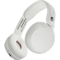 Skullcandy ICON 180 ON-EAR On Ear hörlurar Bluetooth Vit Volymkontroll Sport