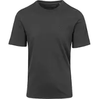 Scotch & Soda Core T-Shirt Svart Storlek