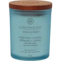 Seifen-Shop - Small - Reflection & Clarity