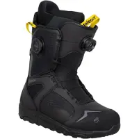 Bataleon Rave Double BOA 2026 Snowboardboots black Storlek 10.5
