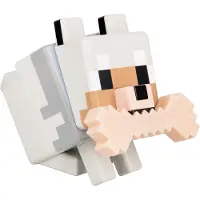 Paladone Minecraft Wolf Lampa