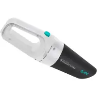 Kuken Handdammsugare Med Batteri 8.4v