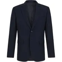 We fashion Businesskavaj mörkblå