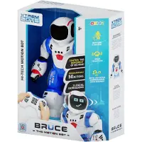 Xtrem Bots Bruce Rörelseroboten