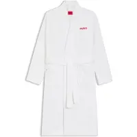 HUGO Terry Gown 10253946 Badrock