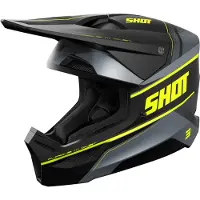 Shot Furious Dust Mips Motocross hjälm