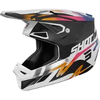 Shot Speed Wave Offroadhjälm
