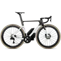 Orbea Orca Aero M10iltd Dura-ace Di2 R9250 2026 Racercykel