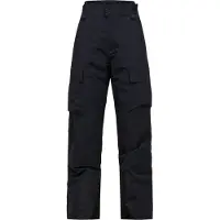 Peak Performance Men's Edge Insulated Cargo Pants Black