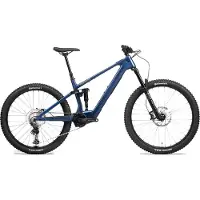 Norco Bikes Fluid Vlt C3 140 29/27.5´´ Performance Line Sx 29/27.5´´ Deore Rd-m6100 2024 Elcykel Mtb