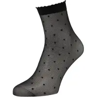 Falke Sockor svart