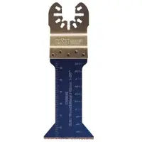 Cmt Instickssågblad OMM35-X50; BIM; 50 st.
