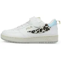 FILA Sneakers REGA NF velcro flickor - Vit - 28