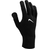 Nike Knit Tech And Grip Tg 3.0 Handskar black/white, L