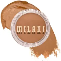 Milani Cheek Kiss Cream Bronzer Bronzer 6 g Nr. 120 - Spilling Tea