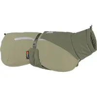 Non-Stop Dogwear Glacier Wool Jacket 3.0 - Small Sizes Green
