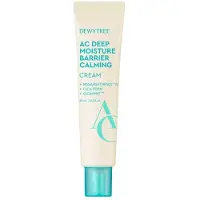 DEWYTREE [] AC Deep Moisture Barrier Lugnande Kräm 60ml
