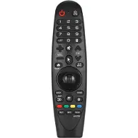 3d printing machine Ersättningsfjärrkontroll för LG TV AN‑MR650 RM-G3900 42LF652v AN‑MR600 55UF8507