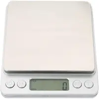 Cosy Homes 3kg/0.1g Köksvågar Hög Kvalitet Precision Ny Bakning Mätning Elektroniska LCD Verktyg