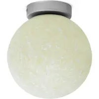 Normann Copenhagen Vägglampa , Vit, Vardagsrum, Plast