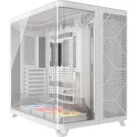 Corsair Air 5400 Rs-r Argb Pc-tornfodral