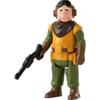 Hasbro Retro Kuiil Mandalorian 7 Cm