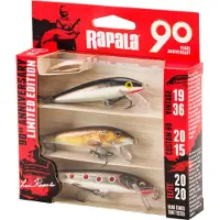 Rapala R90 Floater S Minnow
