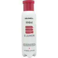 Goldwell Elumen Long Lasting Oxidant Free Rr-all 200ml Hårfärg
