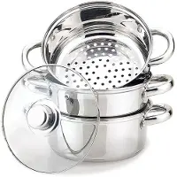 Maestro Ånggryta MR-2900-20 3 L 20 cm
