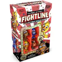 Five Nights at Freddy's - Collectable Battle Game