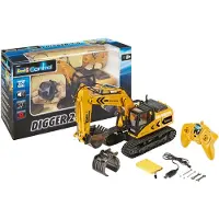 Revell Digger 2.0 Fjärrstyrd Grävmaskin