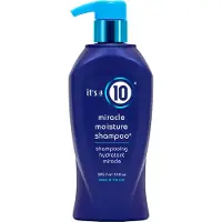 It's a 10 Miracle Moisture Schampo 295,7 ml