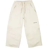 Beyond Medals Park Byxor beige Storlek L