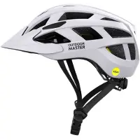 Outdoor Master Gem Mips Mtb-hjälm