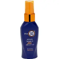 It's a 10 Leave-in Plus Keratin 59,1 ml