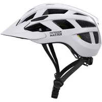 Outdoor Master Gem Mtb-hjälm