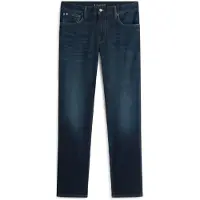Tommy Hilfiger Jeans 'DENTON' mörkblå