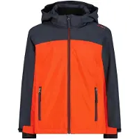 CMP Snaps Hood 39w1924 Jacka